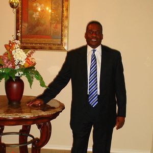 Meet your Posher, Gary